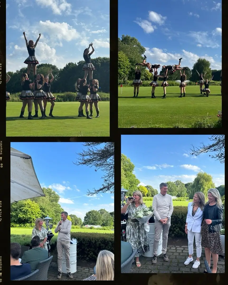 Golfturnier 2026 1