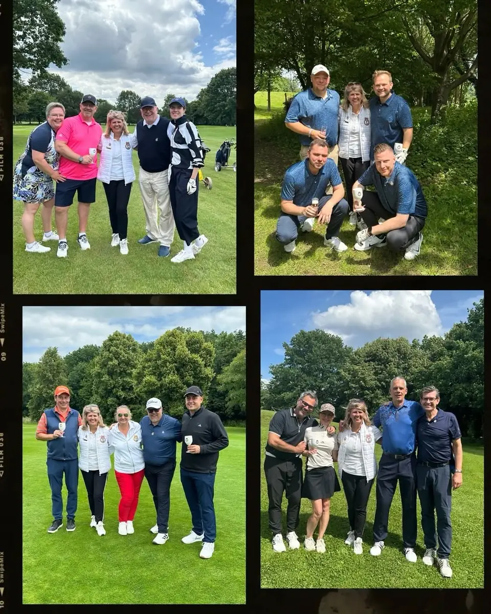 Golfturnier 2026 2