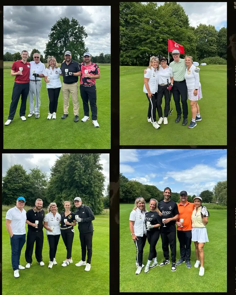 Golfturnier 2026 5
