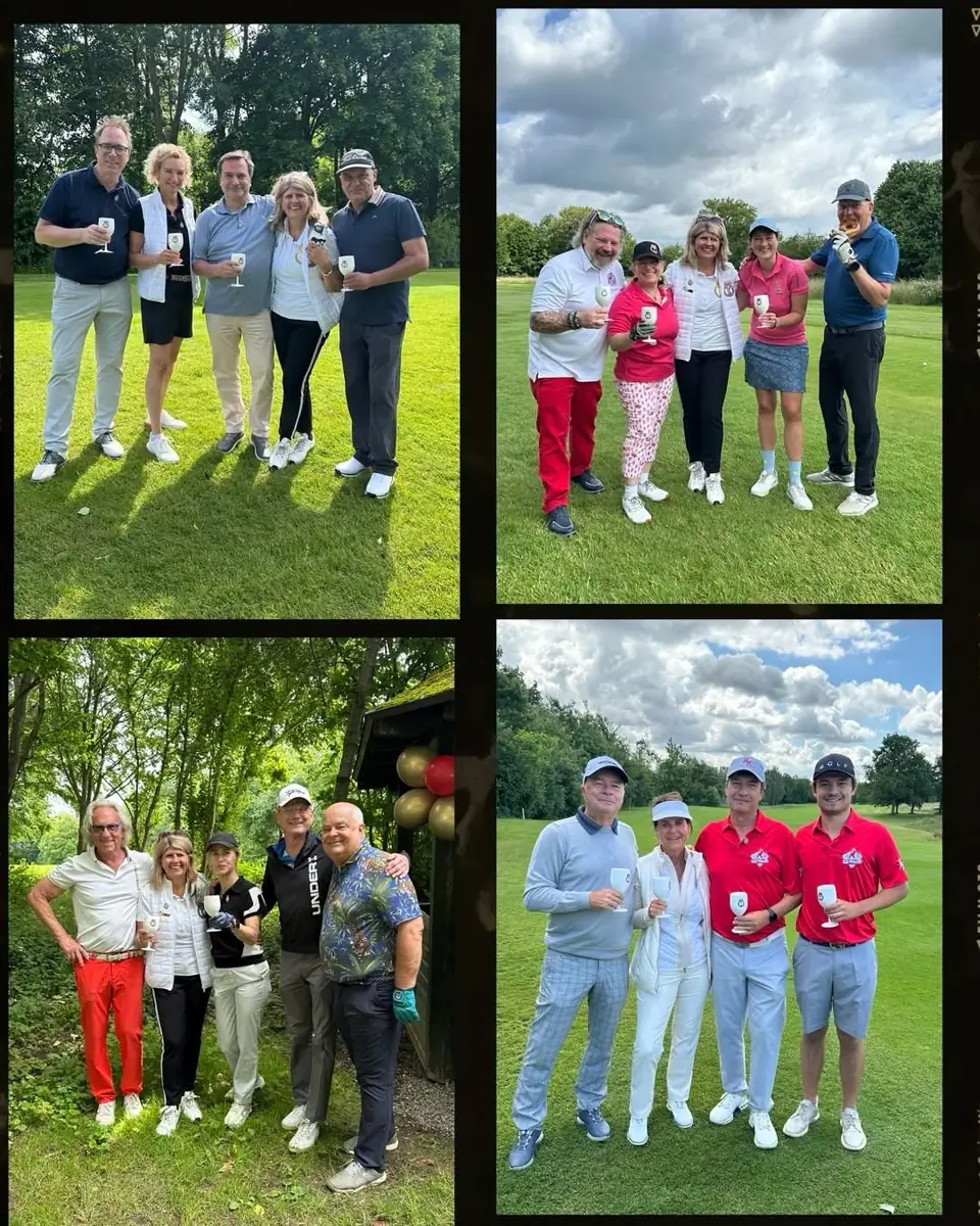 Golfturnier 2026 11