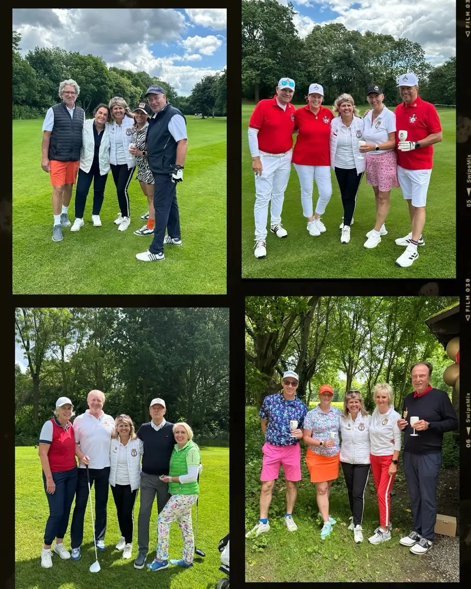 Golfturnier 2026 12