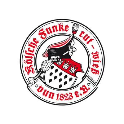 Kölsche Funke rut-wieß vun 1823 e.V.