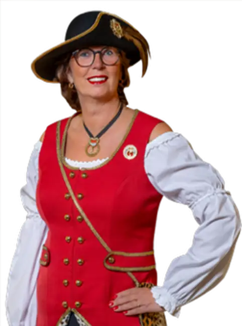 Monika Breuer