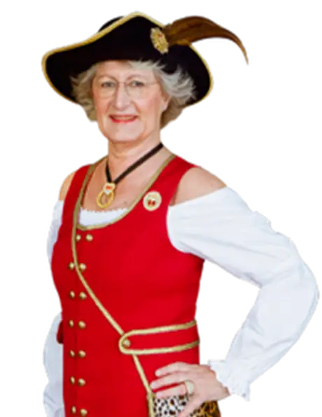 Ruth Ebeler