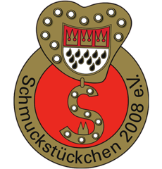 Wappen Schmuckstückchen 2008 e.V.